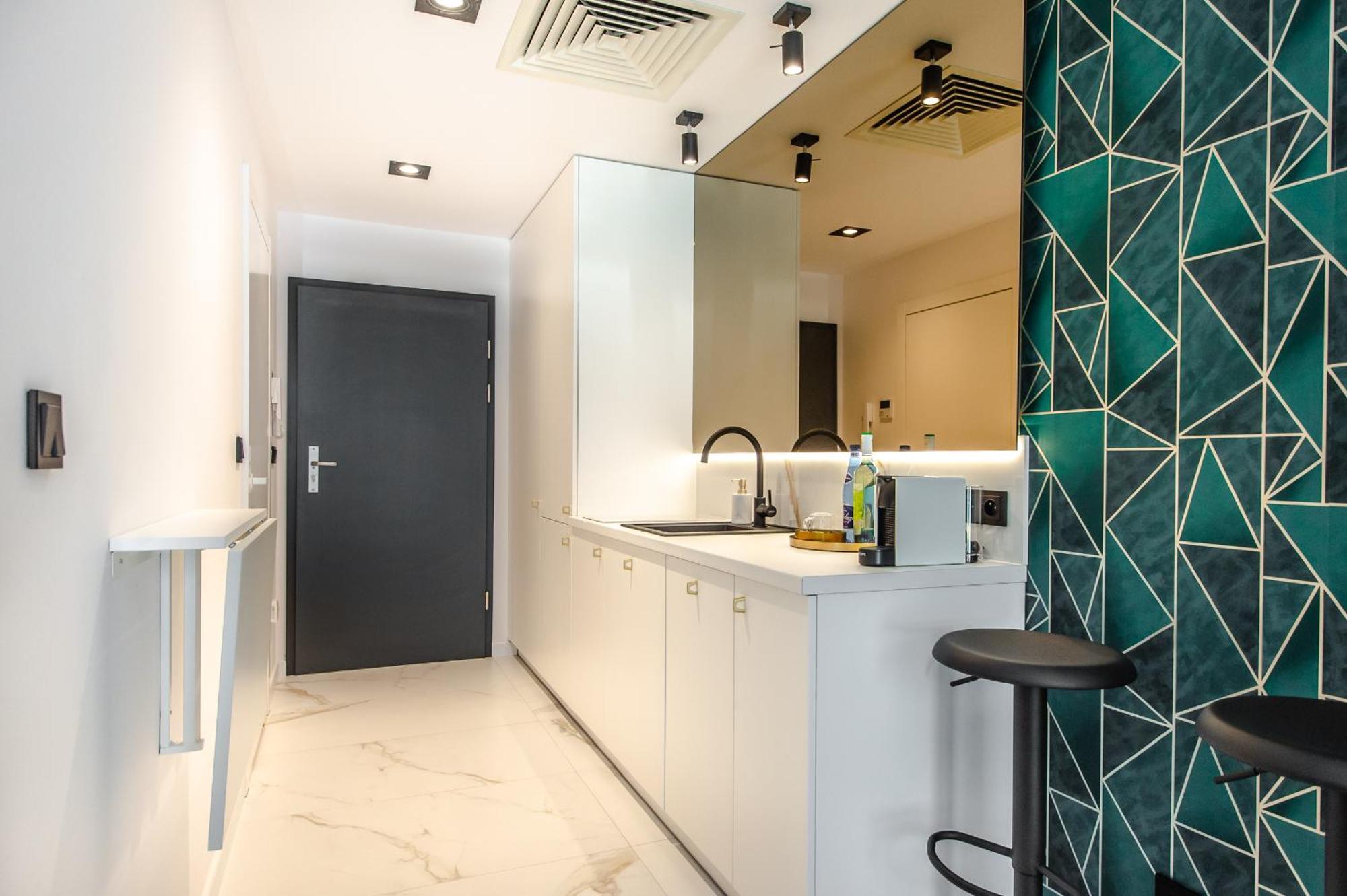 Super-Apartamenty Vip Jacuzzi III Poznań Zewnętrze zdjęcie