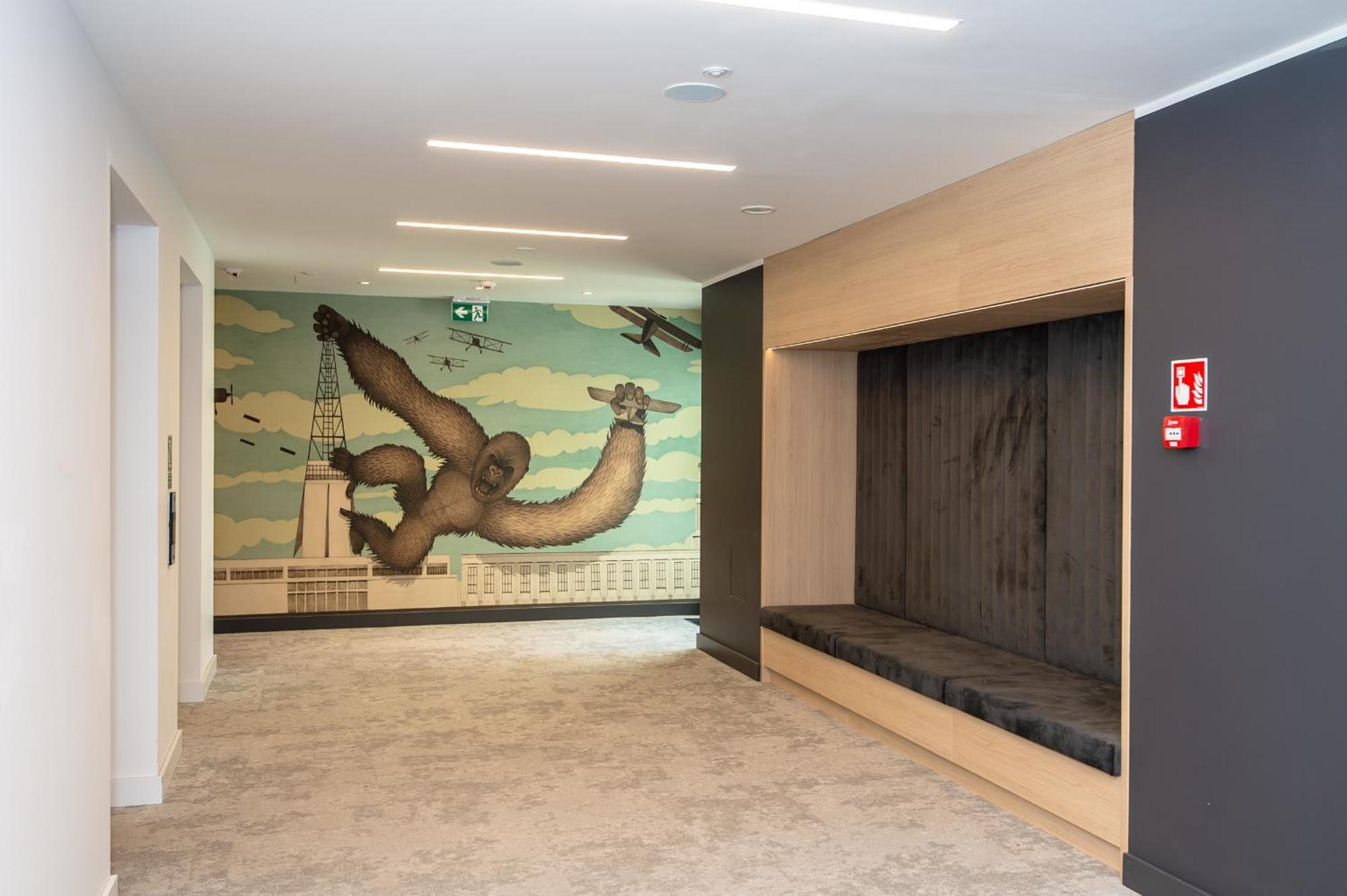 Super-Apartamenty Vip Jacuzzi III Poznań Zewnętrze zdjęcie