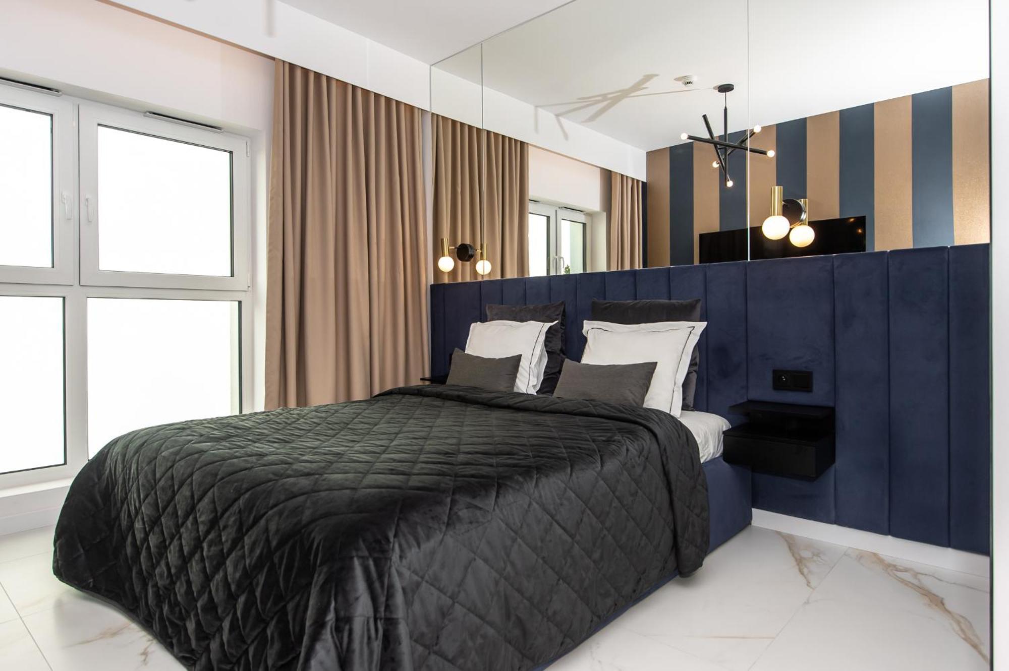 Super-Apartamenty Vip Jacuzzi III Poznań Zewnętrze zdjęcie