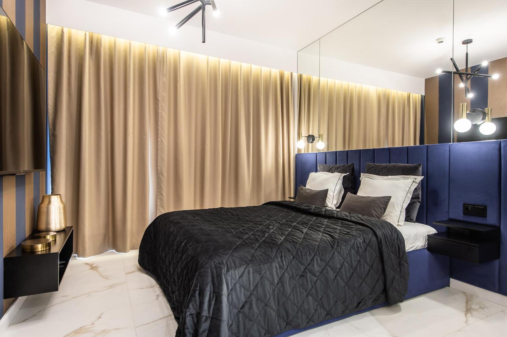 Super-Apartamenty Vip Jacuzzi III Poznań Zewnętrze zdjęcie