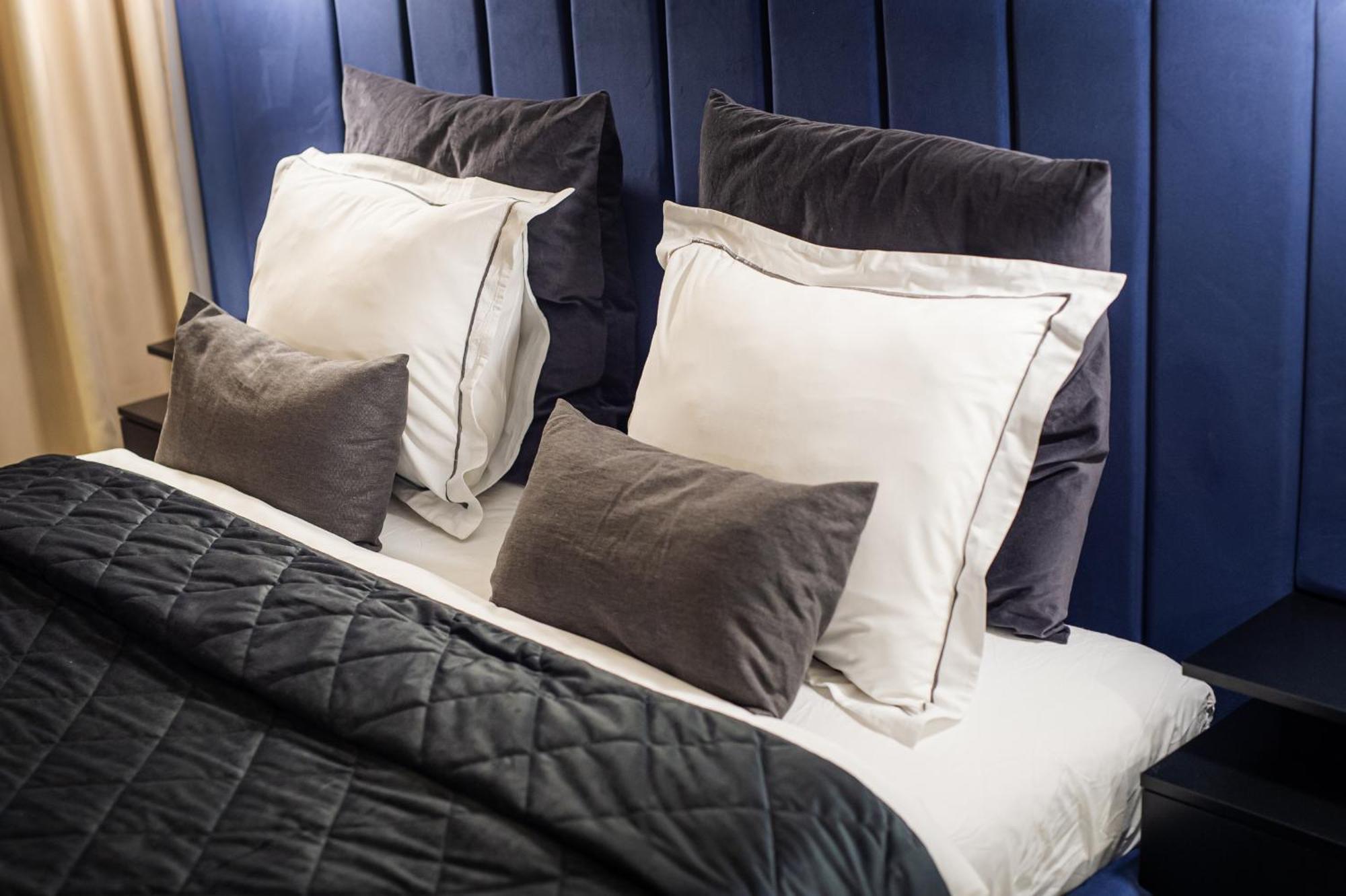 Super-Apartamenty Vip Jacuzzi III Poznań Zewnętrze zdjęcie