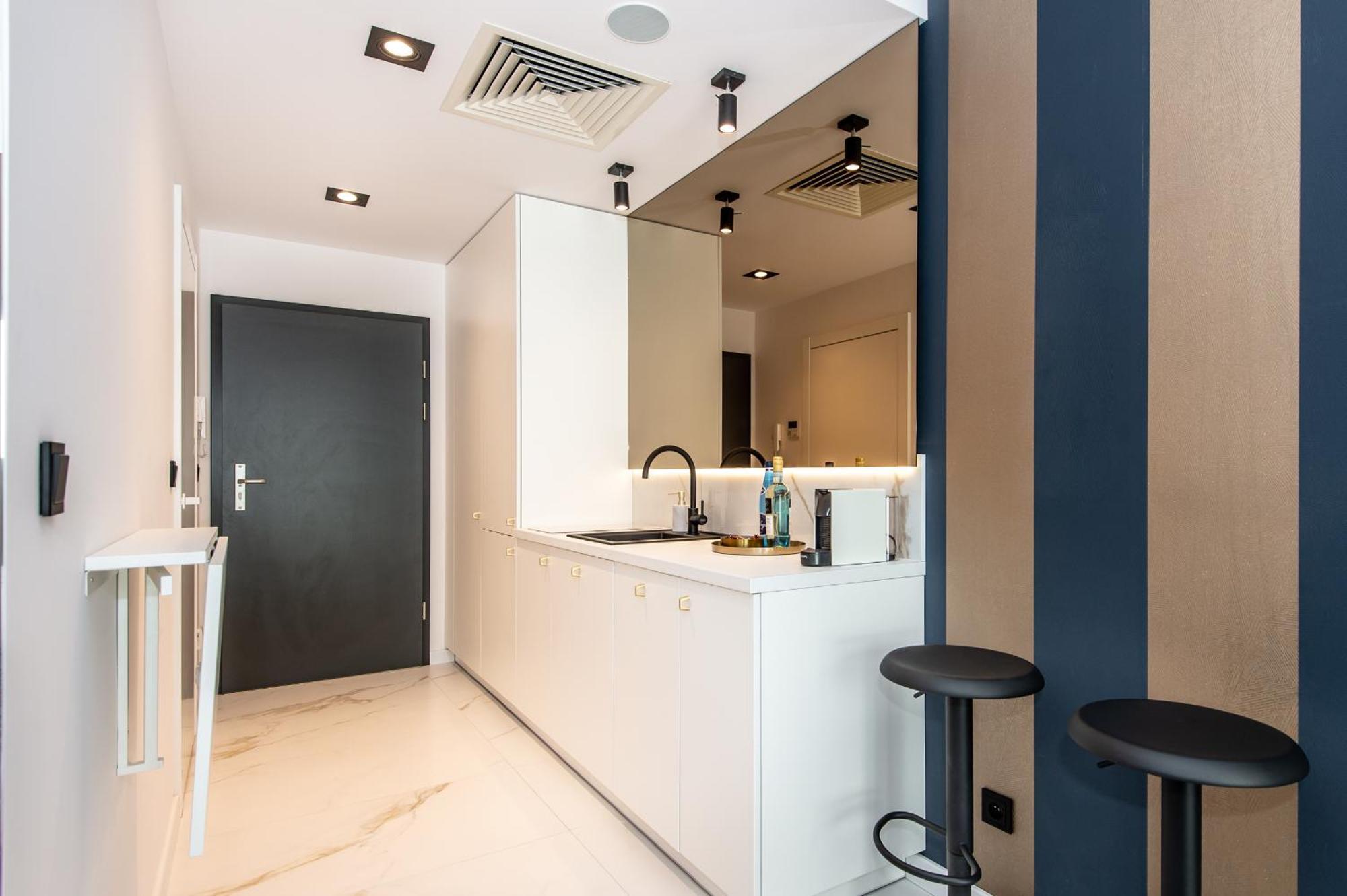 Super-Apartamenty Vip Jacuzzi III Poznań Zewnętrze zdjęcie