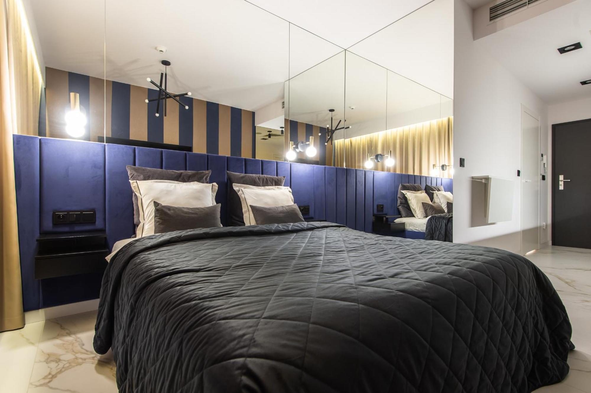 Super-Apartamenty Vip Jacuzzi III Poznań Zewnętrze zdjęcie