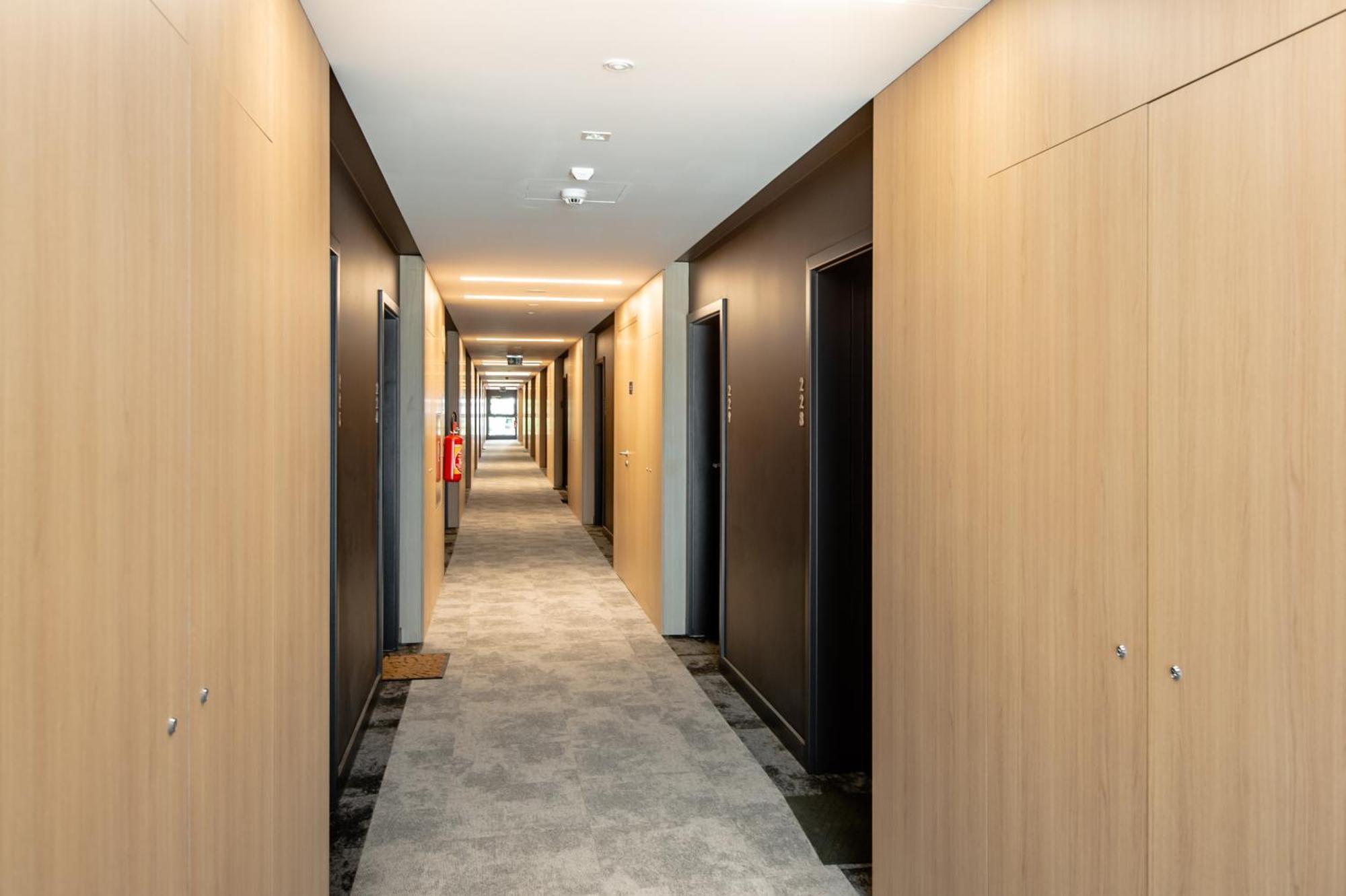 Super-Apartamenty Vip Jacuzzi III Poznań Zewnętrze zdjęcie